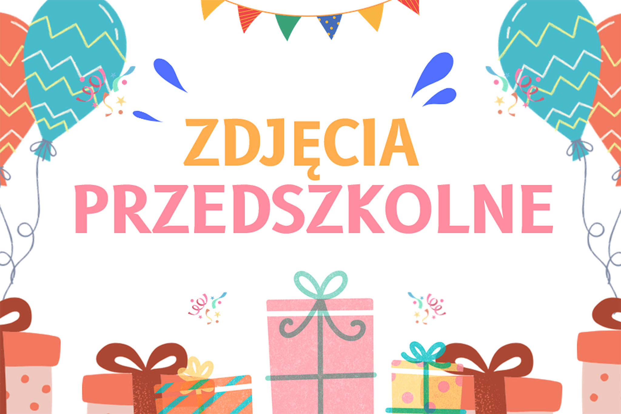 Zdjęcia przedszkolne Wrocław – oferta fotografii przedszkolnej Krzysztof Papierkowski