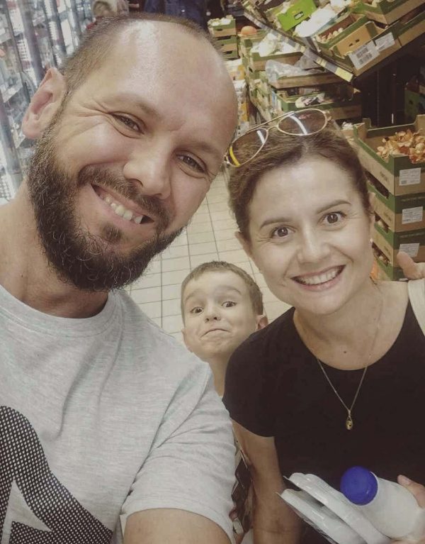 Krzysztof PApierkowski Fotograf